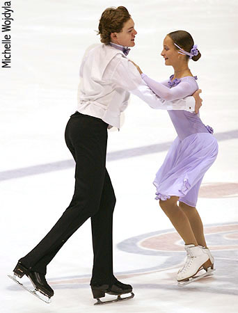 Laura Taronas &amp; Gordon Towne