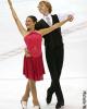 Compulsory Dance - 14 Step