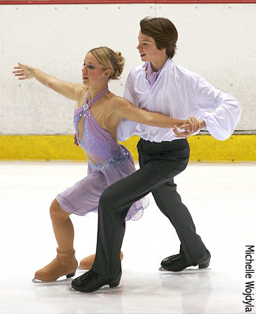 Kenzee Schroeder &amp; Joe Crippen
