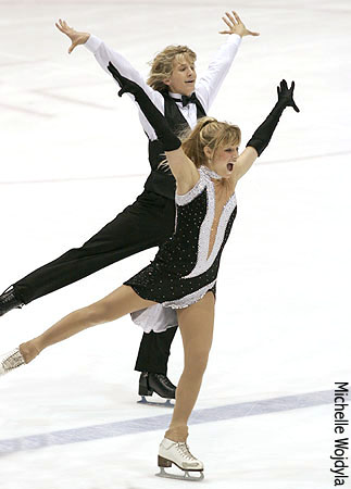 Angela VanWiemeersch &amp; Patrick Mays