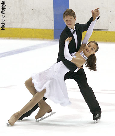 Taylor Aquino &amp; Nicholas Rotella