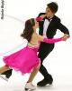 Sara Bailey &amp; Zachary Donohue 