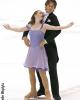 Una Donegan &amp; Andrew Korda