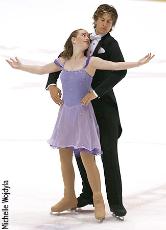 Una Donegan &amp; Andrew Korda