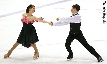 Molly Raymond &amp; Nathan Raymond