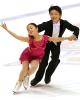Maia Shibutani &amp; Alex Shibutani 