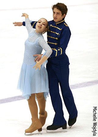Tierney Thomas &amp; Kevin Allison 