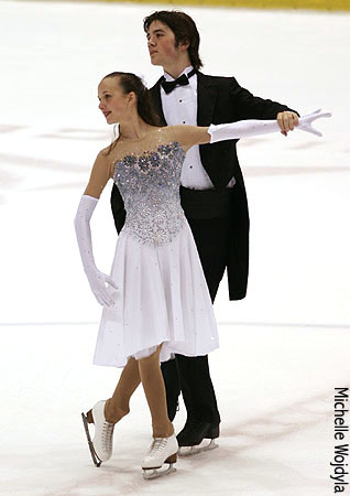 Amber Bogart &amp; Robert Cuthbertson