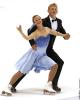 Jenna Cogley &amp; Christian Pickard