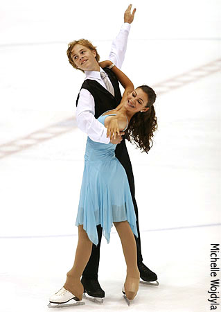 Kristen Nardozzi &amp; Matt Kleffman