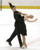 Compulsory Dance - European Waltz