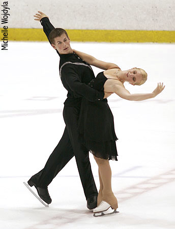 Jacquelin Peck &amp; Michael Lueck