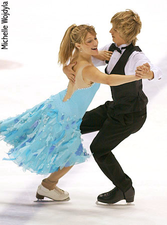 Angela VanWiemeersch &amp; Patrick Mays 