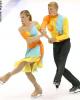 Jenna Cogley &amp; Christian Pickard