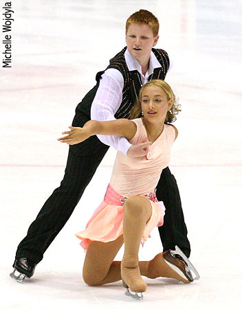 Anastasia Cannuscio &amp; Geoffrey Varraux