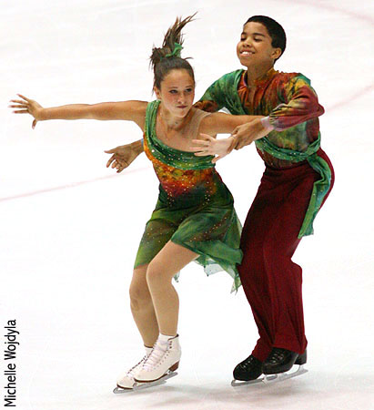 Ilana Morse &amp; Jackson Raney