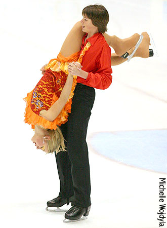 Kenzee Schroeder &amp; Joe Crippen