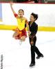 Maia Shibutani &amp; Alex Shibutani