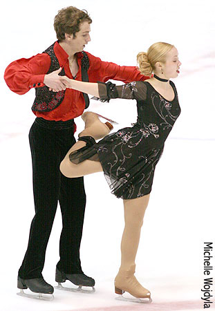 Tierney Thomas &amp; Kevin Allison