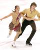 Laura Taronas &amp; Gordon Towne
