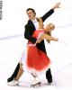 Mylène Lamoreux &amp; Michael Mee