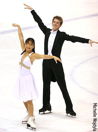 Pilar Bosley &amp; John Corona