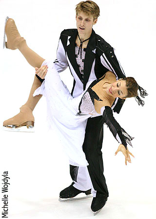 Lindsay Cohen &amp; Evan Roberts