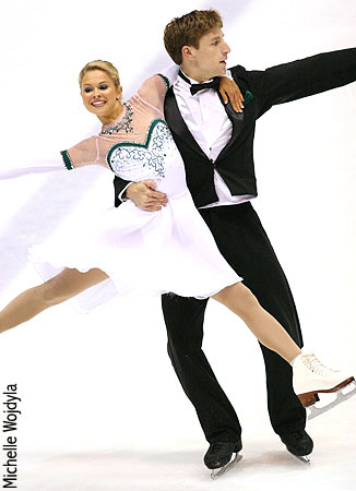 Mauri Gustafson &amp; Logan Giulietti-Schmitt