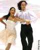 Stacy Kim &amp; Duke Wensel