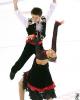 Christina Bourgeois &amp; Frederic Allain