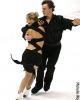Mylène Lamoreux &amp; Michael Mee
