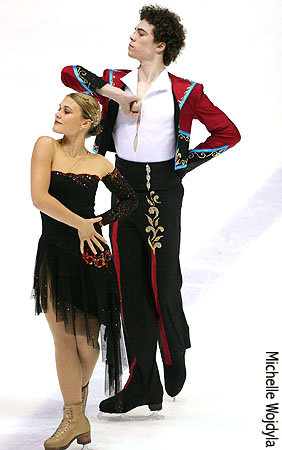 Jane Summersett &amp; Elliot Pennington