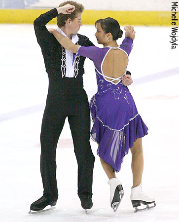 Pilar Bosley &amp; John Corona