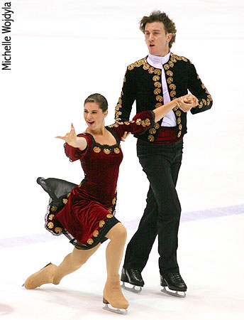 Megan Calhoun &amp; Kevin Miller