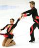 Lindsay Cohen &amp; Evan Roberts