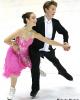 Meryl Davis &amp; Charllie White