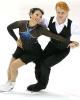 Elizabeth Miosi &amp; Dmitry Ponomarev
