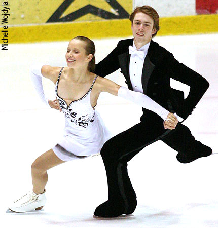 Blake Rosenthal &amp; Calvin Taylor