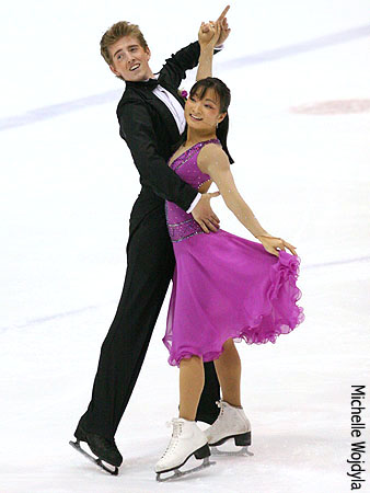 Pilar Bosley &amp; John Corona