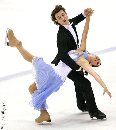 Megan Calhoun &amp; Kevin Miller