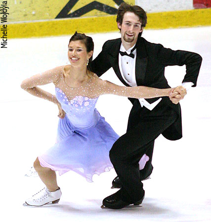 Clare Farrell &amp; Ashley Deavers