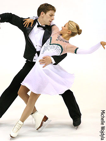 Mauri Gustafson &amp; Logan Giulietti-Schmitt