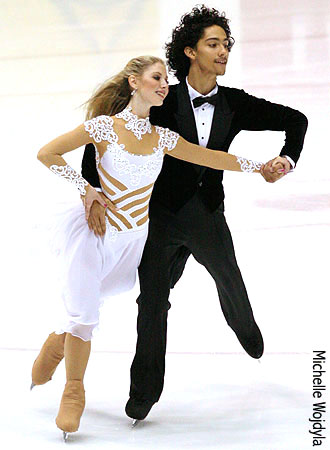 Stephanie Nieminski &amp; Nathaniel Viera