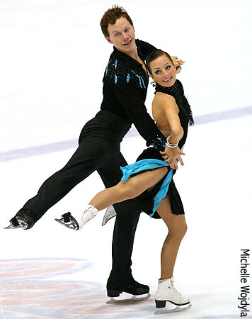 Trina Pratt &amp; Todd Gilles
