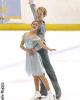 Emily Samuelson &amp; Evan Bates