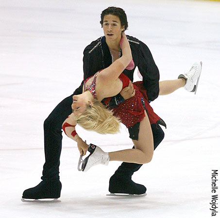 Alice Graham &amp; Andrew Poje