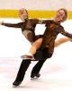 Emily Samuelson &amp; Evan Bates