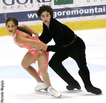 Rachel Siegel &amp; Jonathan Ross