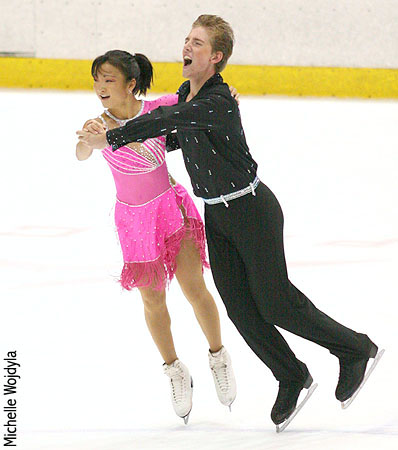 Pilar Bosley &amp; John Corona