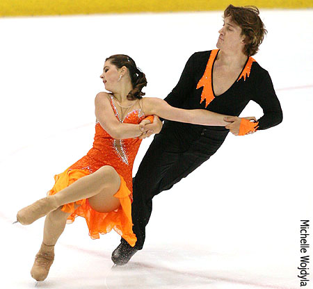 Megan Calhoun &amp; Kevin Miller